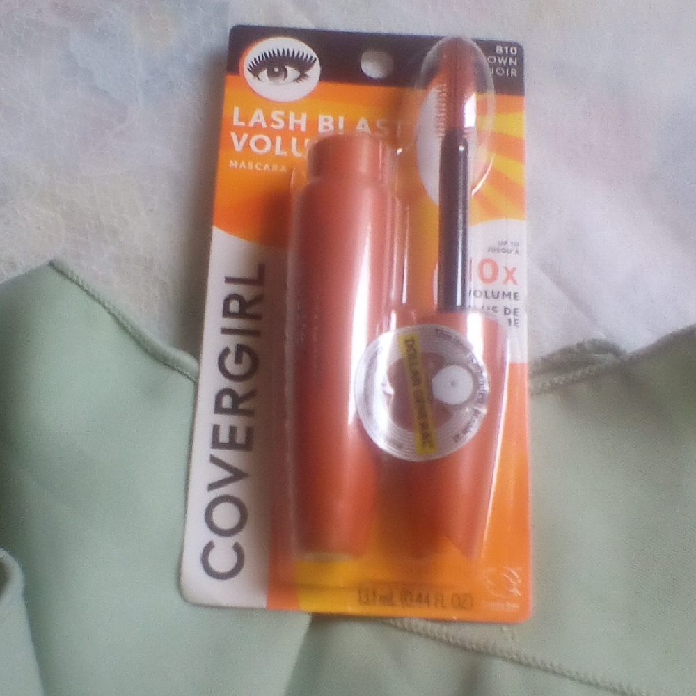COVERGIRL Mascara